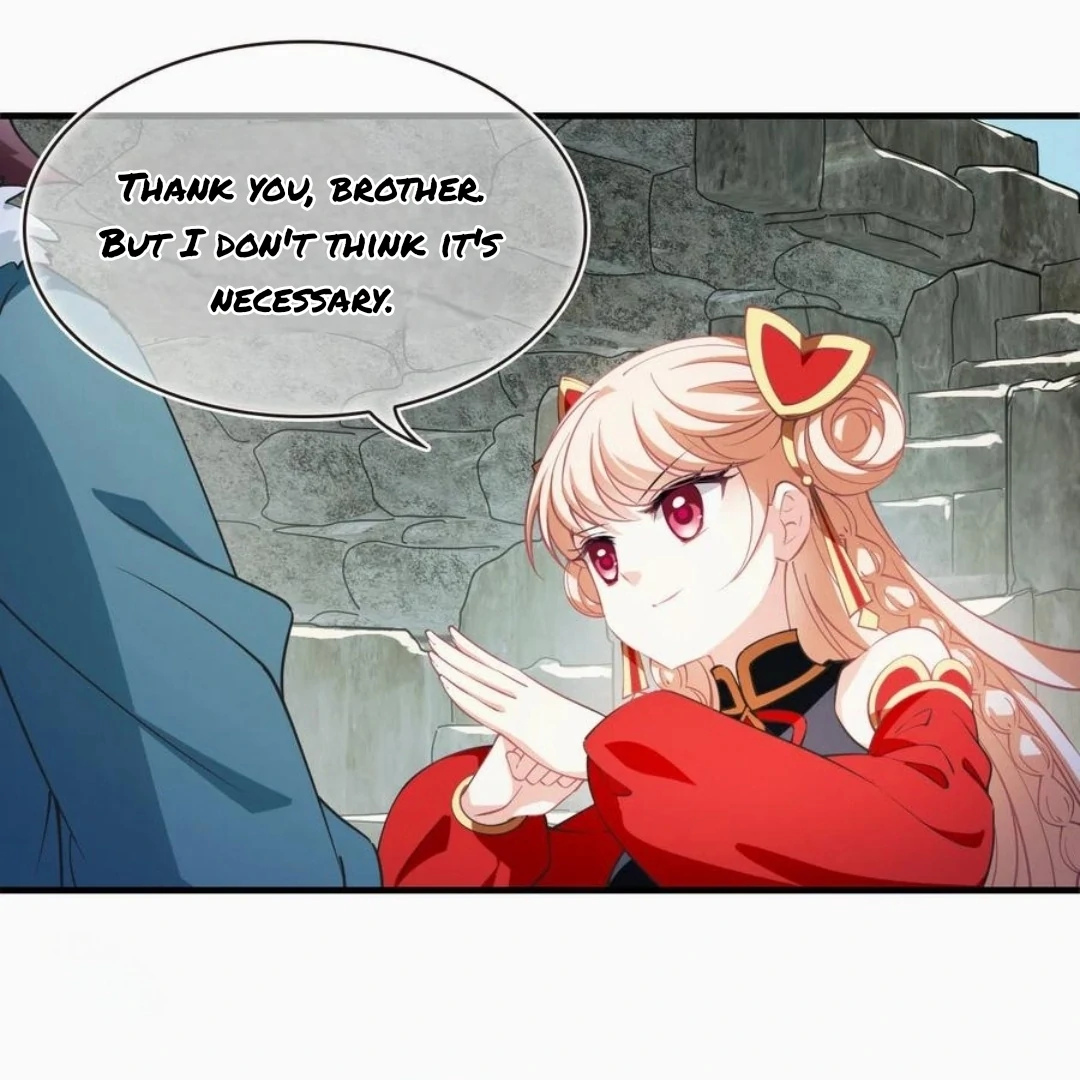 The World of Canglan Chapter 393 29